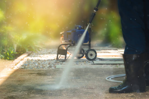 Trusted Cleveland, AL Pressure Washing Services Experts